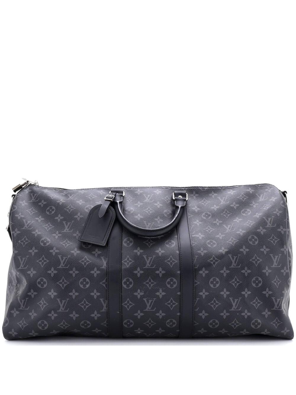 Louis Vuitton Keepall Bandouliere Bag #365409L22B